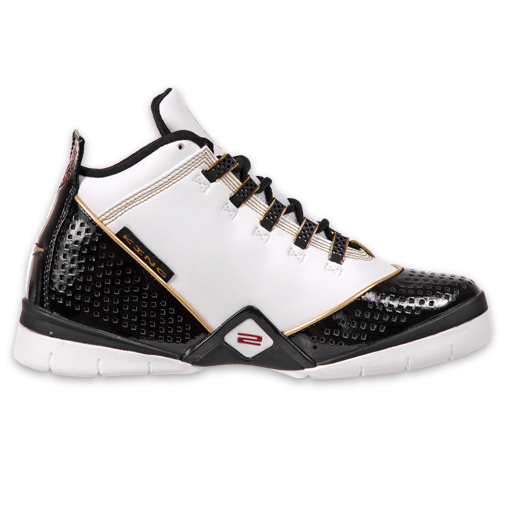 Nike Zoom Soldier II Remix – Finishline Exclusive