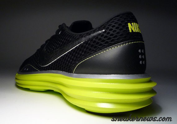 Nike Lunar Trainer+ Men’s Running Sneaker