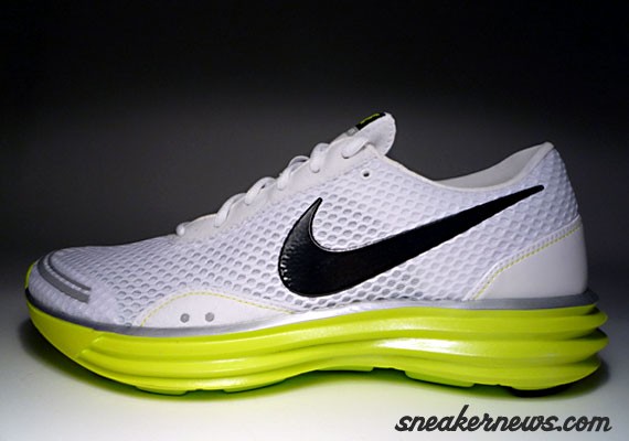 Nike Lunar Trainer+ Men’s Running Sneaker