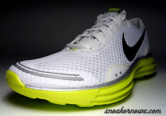 Nike Lunar Trainer+ Men’s Running Sneaker