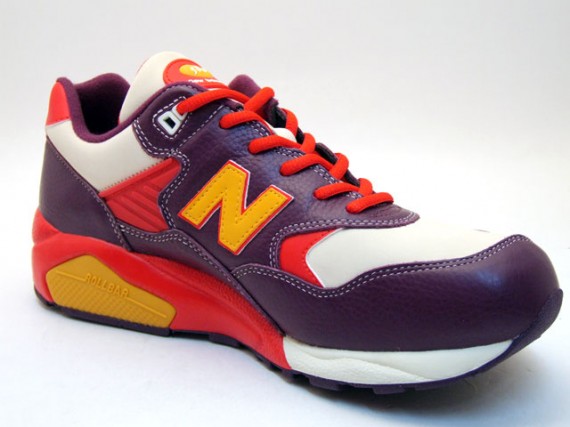 New Balance MT580J - Luggage Collection