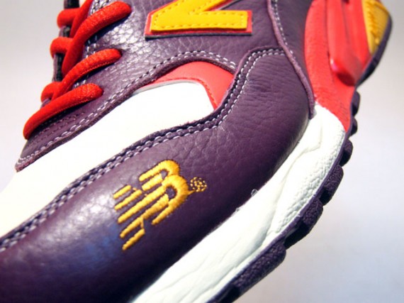 New Balance MT580J - Luggage Collection