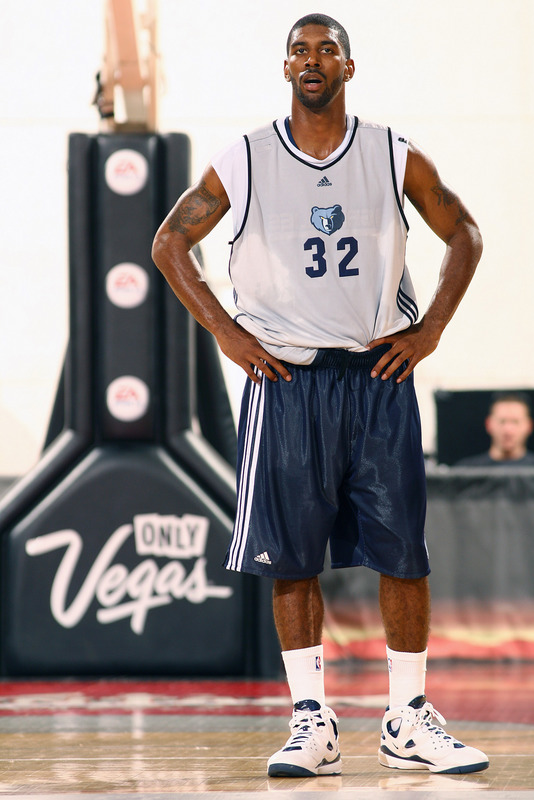 Nba Feet July 13 10