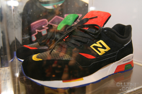 New Balance 1500 x 24 Kilates – Miró