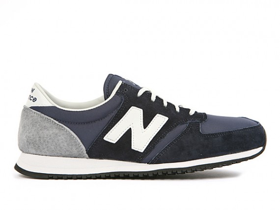 New Balance M420 Reissue