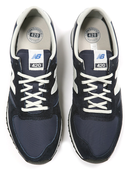 New Balance M420 Vintage 80s Replica Reissue