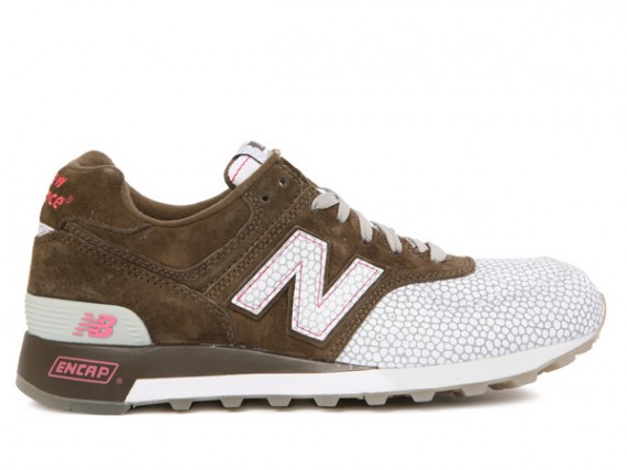 New Balance 576 - 20th Birthday Special Edition