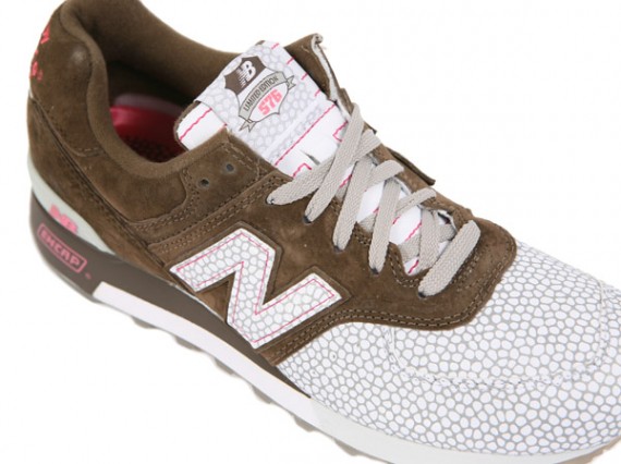 New Balance 576 - 20th Birthday Special Edition