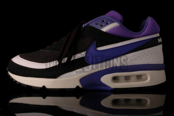 Nike Air Classic BW – Persian Violet – January 2009