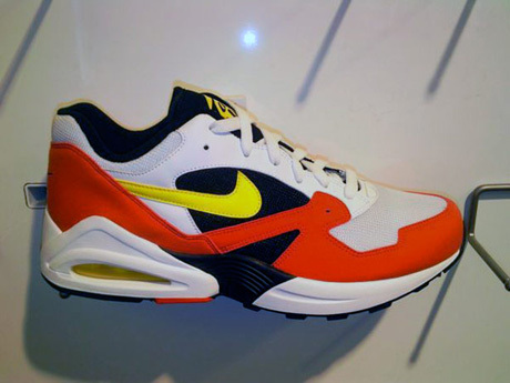 Nike Air Tailwind '92 Retro - Spring 2009