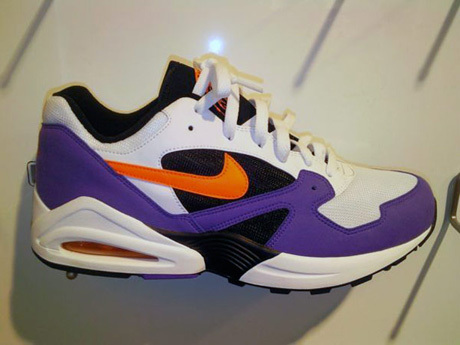 Nike Air Tailwind ‘92 Retro