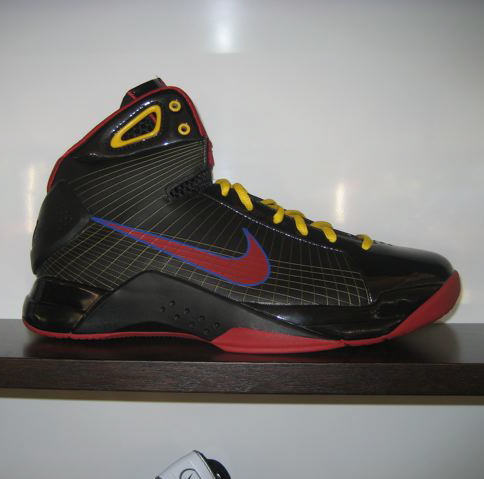 Nike Hyperdunk – McDonald’s All-American PE