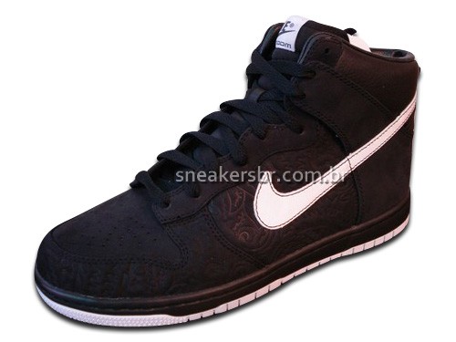 Nike NSW - Spring 2009 Preview