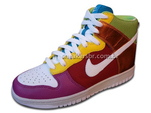 Nike Sportswear - Spring 2009 WMNS Preview