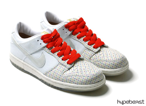 Nike Sportswear WMNS Dunk Low