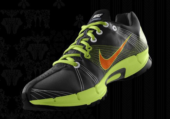 Nike Zoom Victory+ Now On Nike iD