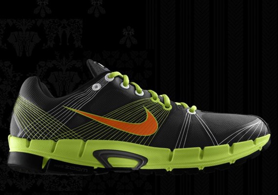 Nike Zoom Victory+ Now On Nike iD