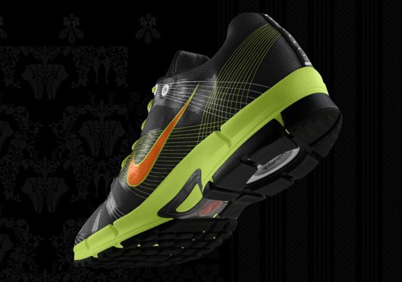 Nike Zoom Victory+ Now On Nike iD