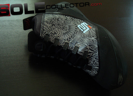 Nike Zoom LeBron Soldier II – Friends and Family