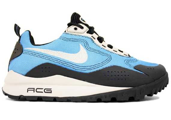 Nike ACG – Wildedge, Pocketknife Metro & Footscape Metro