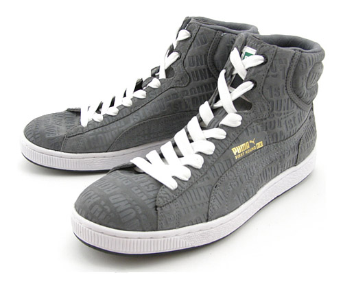 Puma - First Round - Color Pack