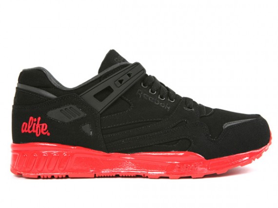 Reebok x Alife ERS 5000 Released