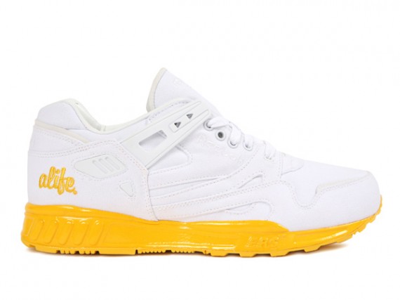 Reebok x Alife ERS 5000 Released