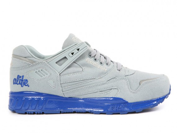 Reebok x Alife ERS 5000 Released