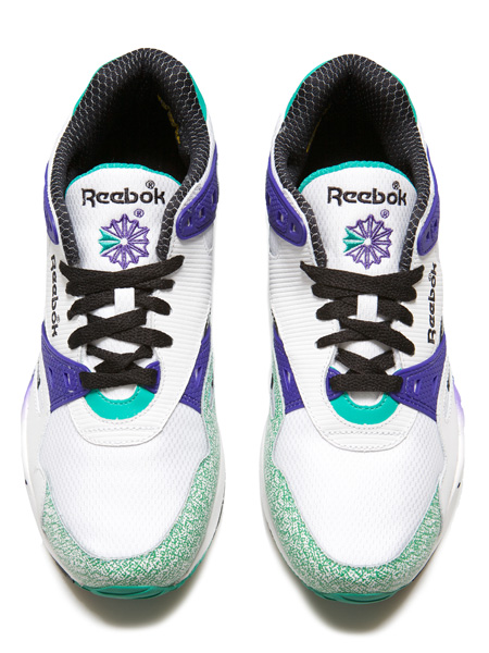 Reebok Hexalyte - Purple