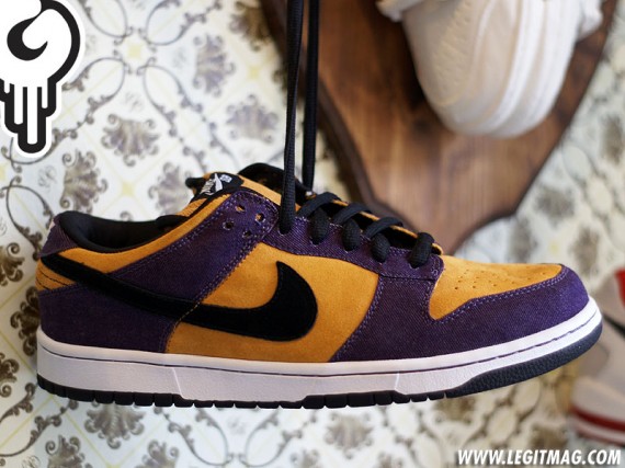 Nike SB - 2009 Preview - More Photos