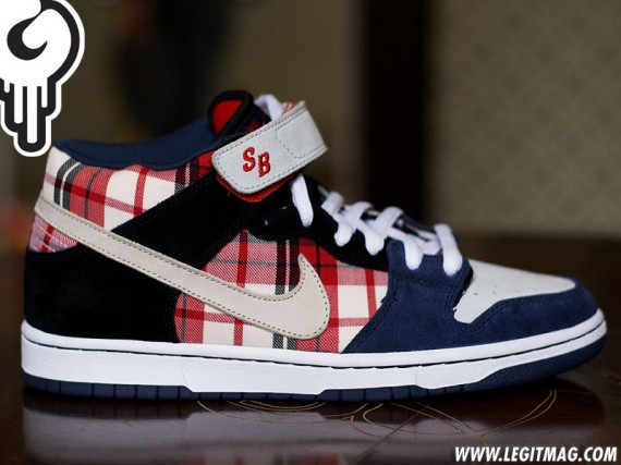 Nike SB - 2009 Preview - More Photos