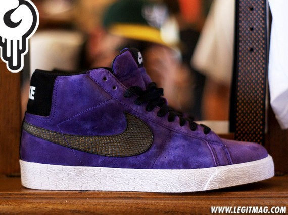 Nike SB - 2009 Preview - More Photos