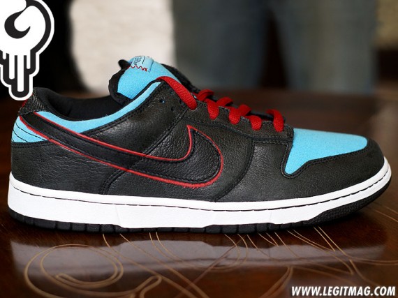 Nike SB - 2009 Preview - More Photos