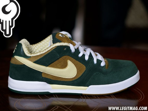 Nike SB - 2009 Preview - More Photos