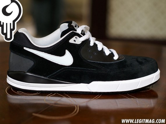 Nike SB - 2009 Preview - More Photos