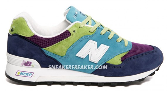 New Balance 577 x Sneakersnstuff