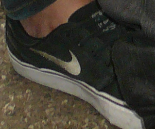 Nike SB Stefan Janoski Pro Model Sneak Peak