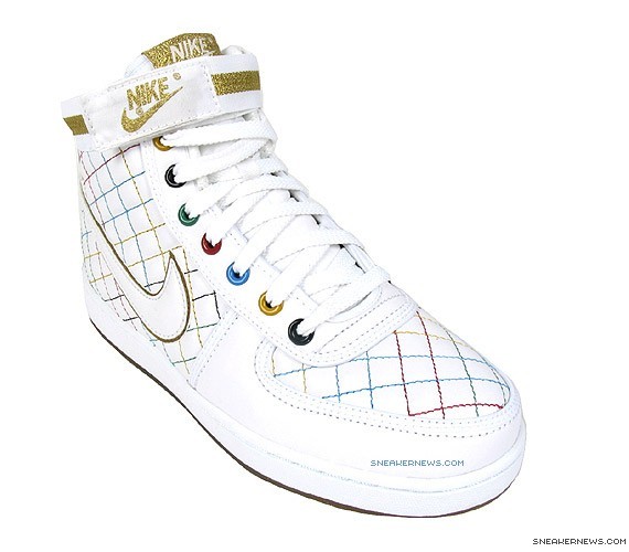 Nike Vandal High Premium - Olympics