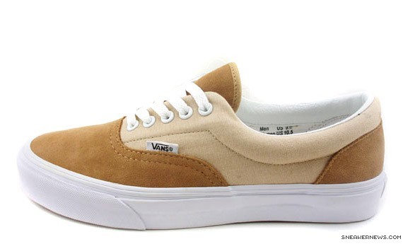 Vans x Classic Kicks - Era + Mid School 77