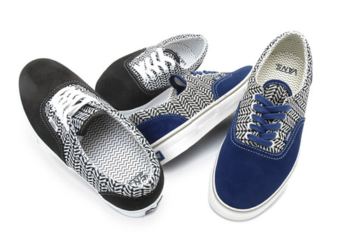 Vans - Herringbone Pack