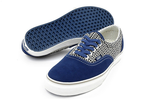 Vans - Herringbone Pack