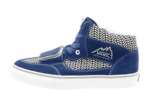 Vans - Herringbone Pack