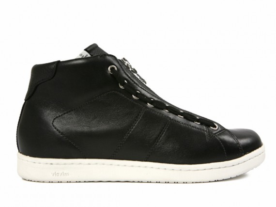 Visvim x mastermind Japan – Foley Folk