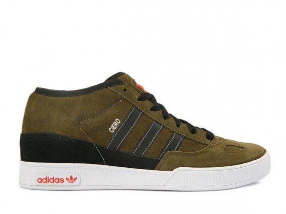 Adidas Originals Ciero Mid