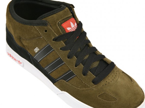 Adidas Originals Ciero Mid