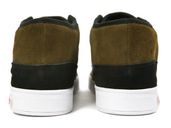 Adidas Originals Ciero Mid