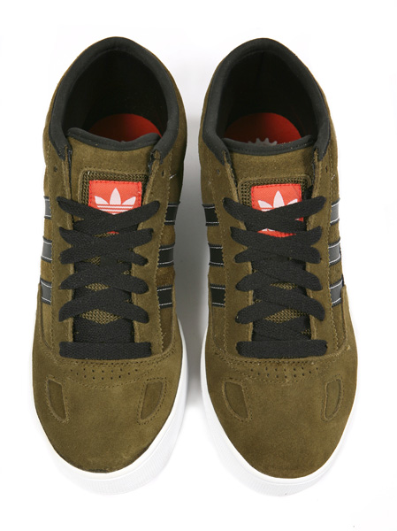 Adidas Originals Ciero Mid