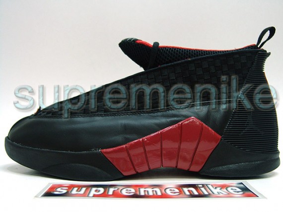 Air Jordan 8/15 (VIII & XV) Countdown Pack