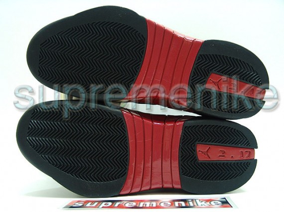 Air Jordan 8/15 (VIII & XV) Countdown Pack