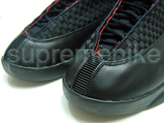 Air Jordan 8/15 (VIII & XV) Countdown Pack